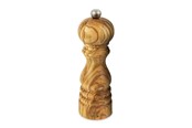 Køkkentilbehør - Peugeot Salt Mill in Olive Wood 18cm - 3820500