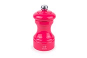 Køkkentilbehør - Peugeot Bistro Salt Mill in Wood Candy Pink Gloss 10cm - 4079600