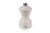 Køkkentilbehør - Peugeot Bistro Salt Mill in Wood Ivory Gloss 10cm - 4085700