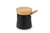 Køkkentilbehør - Peugeot Bali Salt pan castiron - 48464