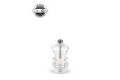 Køkkentilbehør - Peugeot Nancy salt mill acrylic 9 cm - 900809/SME00