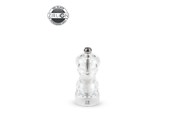 Køkkentilbehør - Peugeot Nancy Salt mill Acrylic 12 cm - 900812/SME00