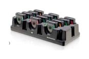 Strømforsyning - Datalogic - barcode scanner charging dock - 12-slot Strømforsyning - ATX - 80 Plus - MC-12HS7600