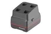 Bærbar Oplader - Honeywell - battery charger - quad - MB4-BAT-SCN11