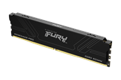 RAM - Kingston FURY Renegade Pro DDR5-7200 - 32GB - CL38 - Single Channel (1 pcs) - AMD EXPO & Intel EXPO - Sort - KF572RH38RB-32