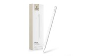 Mobil - Andet Tilbehør - Tech-Protect Digital Magnetic Stylus Pen 2 Magnetic for iPad Tablet - White - 9589046922541