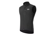 Cykeltilbehør - Rockbros MJ012 thermal vest size L - black - Rockbros-15420020002