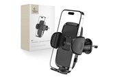 Mobil - Andet Tilbehør - Tech-Protect V3 Car Phone Holder for Air Vent - Black - 9589046926761