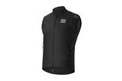 Cykeltilbehør - Rockbros YDMJ003 Windproof Vest Spring/Autumn Size S - Black - Rockbros-15100037001