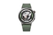 Smartwatch & Sportsur - OnePlus Watch 4 46mm - Evergreen Titanium - 6921815630623
