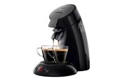 Kaffe og Espresso - Philips Senseo Original HD6553 - coffee machine - 1 bar - black - HD6553/67