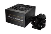 Strømforsyning - FSP Hyper 80+ Pro - power supply - 650 Watt Strømforsyning - 650 Watt - 120 mm - ATX - 80 Plus Bronze certified - 9PA6507504