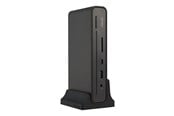 Dockingstation - ASUS DC300 Triple Display USB-C Dock - 90XB08CN-BDS010
