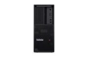 Stationær - Workstation - Lenovo ThinkStation P3 Gen 2 - tower - AI Workstation - Core Ultra 9 285K - vPro Enterprise - 32 GB - SSD 1 TB - Nordic (Danish/Finnish/Norwegian/Swedish) - 30HT00BGMT