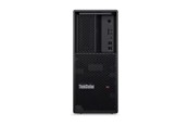 Stationær - Workstation - Lenovo ThinkStation P3 Gen 2 - tower - AI Workstation - Core Ultra 9 285K - vPro Enterprise - 32 GB - SSD 1 TB - Nordic (Danish/Finnish/Norwegian/Swedish) - 30HT00BJMT