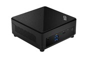 Stationær - Mini PC / Barebone - MSI CUBI 5 1M 440BEU - CUBI 5 1M-440BEU