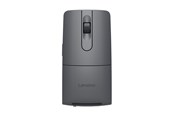 Mus - Lenovo ThinkPad Bluetooth Presenter Mouse (Aura Edition) - Mus - Infrarød LED - 7 knapper - Grå - 4Y51T62792