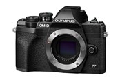 Kamera - Olympus OM-D E-M10 Mark IV - V207130SE000