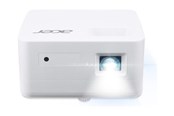 Projektor - Acer Projektor PD1800 - DLP projector - portable - 3840 x 2160 - 1000 ANSI lumens - MR.JXX11.001