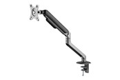 Skærmholder - LC Power LC-EQ-A32B mounting kit - for LCD display - black anthracite - RC-EQ-A32B