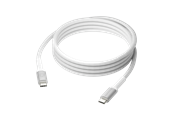 USB kabel - dbramante1928 re-charge IT USB-C 240W - 2m - CB20CCWH7271