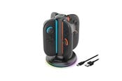 Spil tilbehør - Nyko Charge Dock - Nintendo Switch 2 - 0743840874034