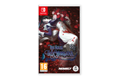 Spil - The House in Fata Morgana (Revenants Edition) - Nintendo Switch - Visual Novel - 7350002937488