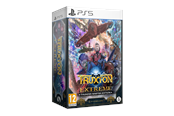 Spil - Truxton Extreme (Thunder Master Edition) - Sony PlayStation 5 - Shoot 'em up - 7350002937778