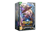 Spil - Truxton Extreme (Thunder Master Edition) - Microsoft Xbox Series X - Shoot 'em up - 7350002937495