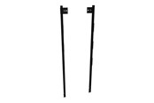 Vægbeslag, AV-Beslag & AV-Møbler - Chief TiLED mounting kit - for dvLED video wall - universal 500 mm panels - Max - recommended for - DVM0500U3E