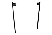 Vægbeslag, AV-Beslag & AV-Møbler - Chief TiLED mounting component - modular - for dvLED video wall - universal 540 mm - black - TAA Compliant - Max 113.4 kg - recommended for - DVM0540U2E