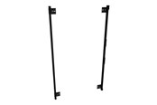 Vægbeslag, AV-Beslag & AV-Møbler - Chief TiLED mounting kit - for dvLED video wall - universal 540 mm panels - Max - recommended for - DVM0540U3
