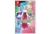 Spil - Pretty Girls Game Collection III - Nintendo Switch - Mysterium - 5055377605193