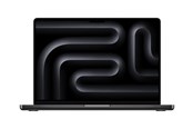 Bærbar - Apple MacBook Pro - 14.2" | M5 Max | 36GB | 2TB | Space Black - MGDU4ZE/A