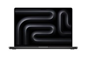 Bærbar - Apple MacBook Pro - 16.2" | M5 Max | 36GB | 2TB | Space Black - MGED4ZE/A