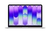 Bærbar - Apple MacBook Neo - 13" | A18 Pro | 8GB | 512GB | Silver - MHFC4ZE/A