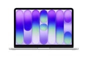 Bærbar - Apple MacBook Neo - 13" | A18 Pro | 8GB | 256GB | Silver - MHFA4ZE/A