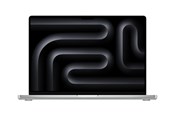 Bærbar - Apple MacBook Pro - 16.2" | M5 Pro | 48GB | 1TB | Silver - MGE64ZE/A