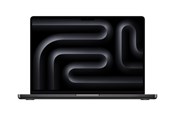 Bærbar - Apple MacBook Pro - 14.2" | M5 | 16GB | 1TB | Space Black - MDE14ZE/A