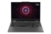 Bærbar - Lenovo LoQ 15 - 15.6" | RTX 4050 | Ryzen 5 | 16GB | 512GB - 83JC00N7PB