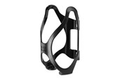 Cykeltilbehør - Rockbros LK24-H018 bottle holder plastic basket - black - Rockbros-310037001