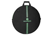 Cykeltilbehør - Rockbros D40 transport cover for ø74cm wheel - black - Rockbros-D40