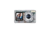 Kamera - Rollei Compactline Pocket Transparent Clear - 12096