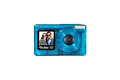 Kamera - Rollei Compactline Pocket Transparent Blue - 12098