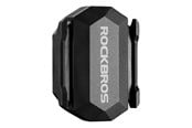 Cykeltilbehør - Rockbros C3 ANT+ / Bluetooth 2-in-1 Speed ​​or Cadence Sensor - Black - Rockbros-29210018001