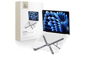 Tablet - Andet Tilbehør - Tech-Protect ULS300 Laptop Stand - Grey - 5906302309887