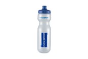 Køkkentilbehør - Rockbros 750 ml Bicycle Bottle - Transparent with Blue Mouthpiece - Rockbros-DCBT69TB