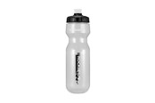 Køkkentilbehør - Rockbros 750 ml Bicycle Bottle - Transparent with Black Mouthpiece - Rockbros-DCBT69TBK