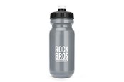 Køkkentilbehør - Rockbros 600 ml Bike Bottle - Gray - Rockbros-35210066005