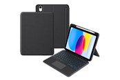 Tablet - Covers & Cases - Tech-Protect SC Mag Pen + Keyboard Case for iPad 10.9" 10th Gen (2022) - Black (US International) - 5906302310296